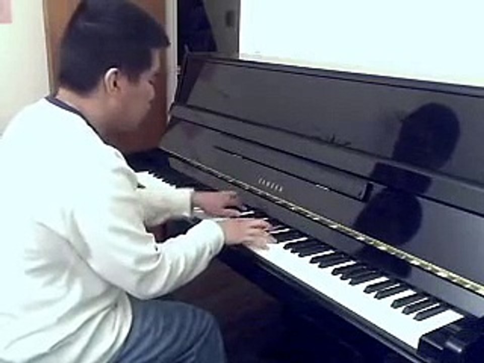 Scott Joplin - Maple Leaf Rag