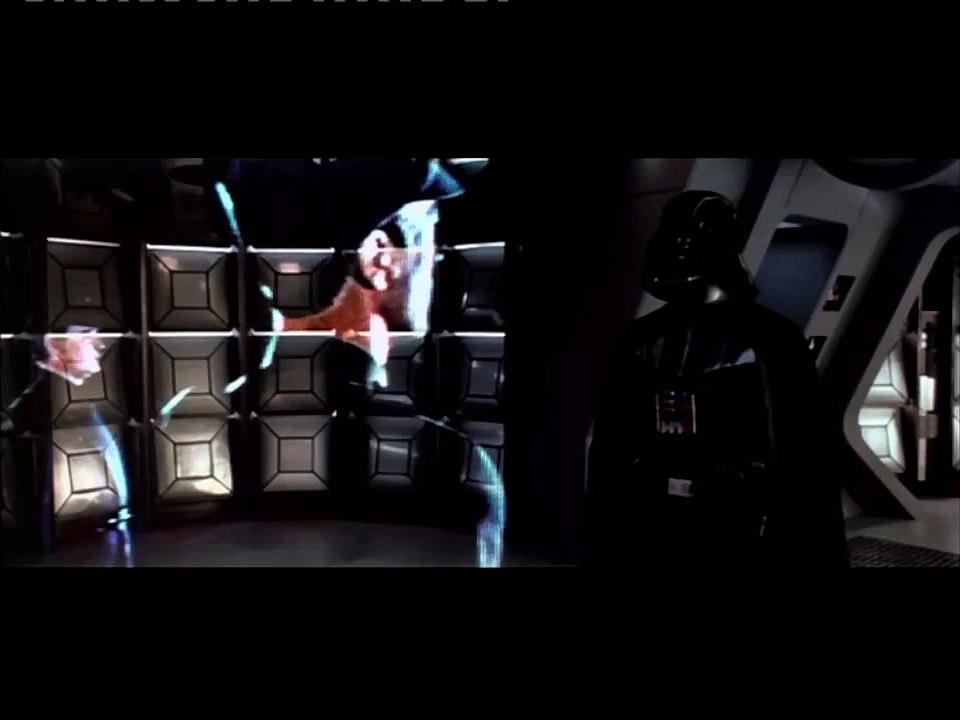 Das Imperium schlägt zurück - Imperator (1980) Deutsch / The Empire Strikes Back 1980 Emperor German