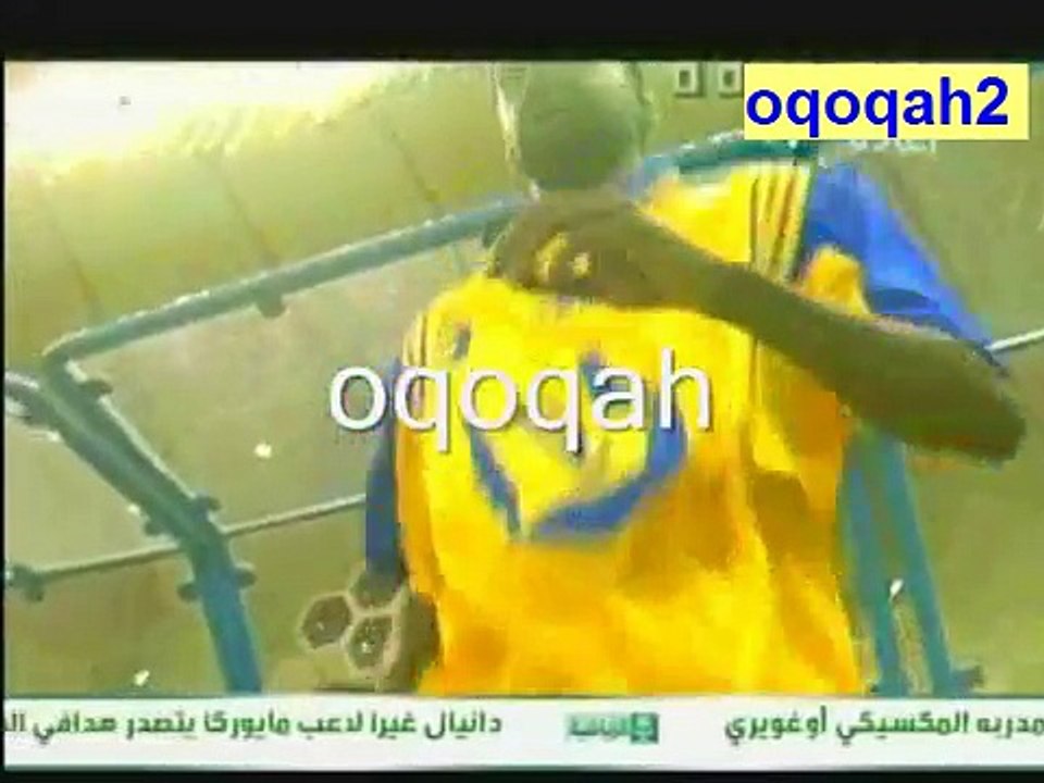 تقرير مميز عن الاسطورة ماجد عبدالله