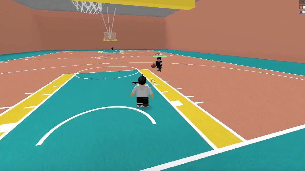 Adidas D Rose 5 Performance Test (Ro-KickGenius)