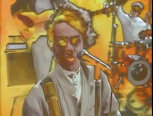 World Party - Ship of Fools