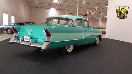 1956 Packard Clipper Super Gateway Classic Cars Chicago #815