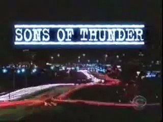 Sons of Thunder - Intro