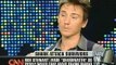 Rob Stewart of Sharkwater on Larry King Live