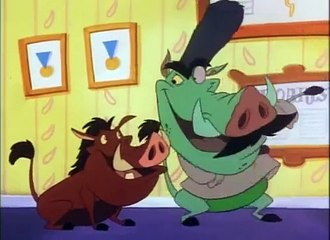 Timon.es.pumba.nagy.lakomaja Russia Hour(hun)