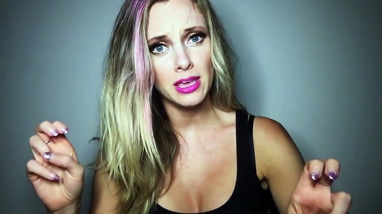 Dear Fat People Nicole Arbour Original Video