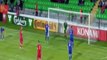 Moldova vs Montenegro 0-2 All Goals & Highlights European qualifications
