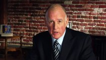 Another Leadership Lesson - Sacramento is NOT working today - admits Gov Jerry Brown
