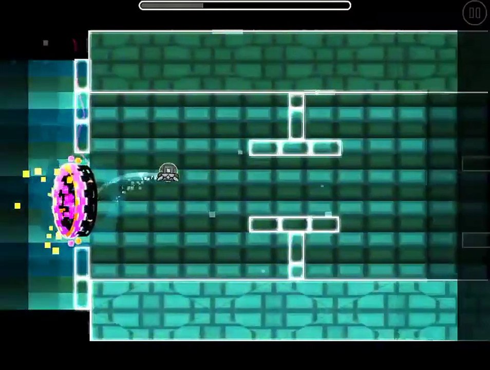 Geometry Dash | MILKSHAKE | 3★