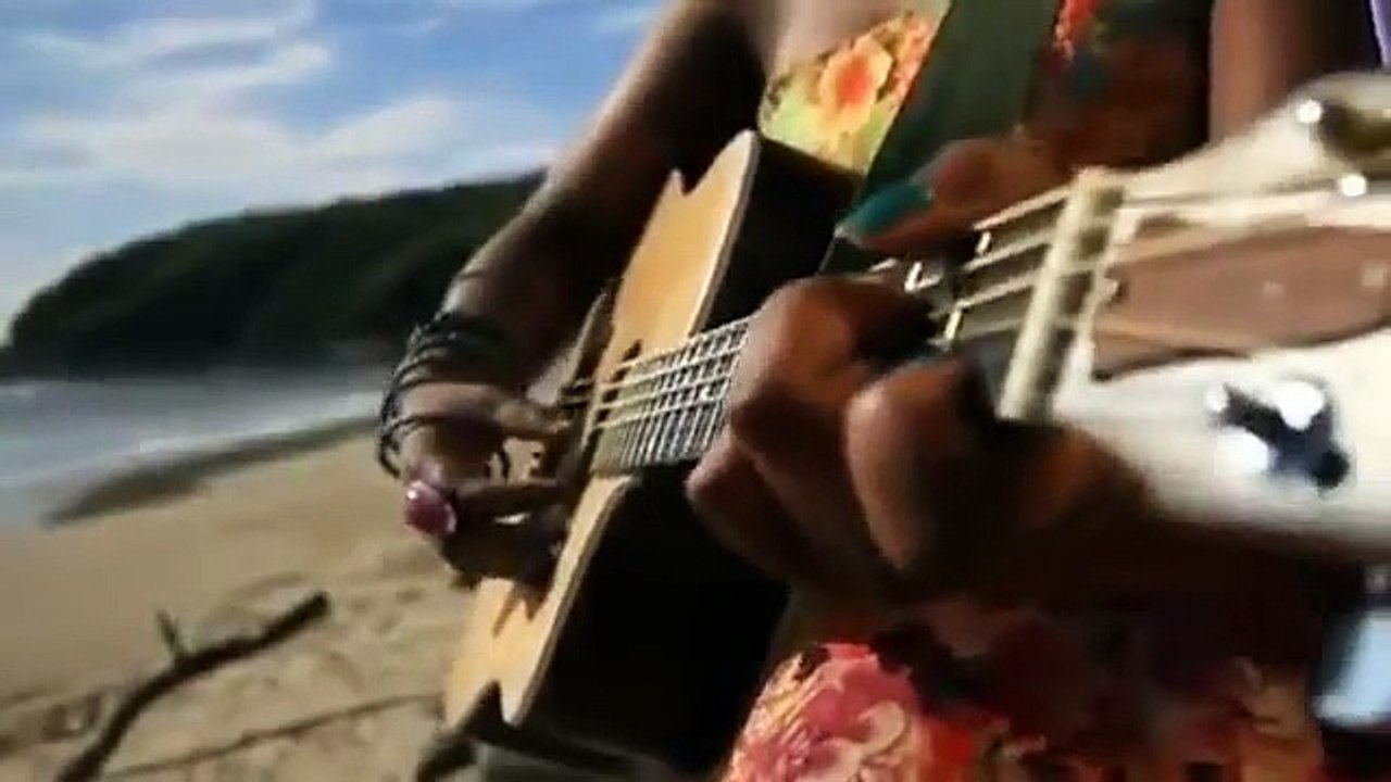 Zahara - Ndiza