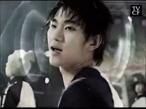 Clip T ara Eunjung & Kim Soo Hyun