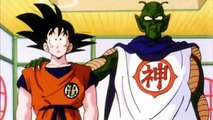 Dragon Ball Z - Serie Corta (TFS Abridged) 3 | Español Latino ★PT Fandub★