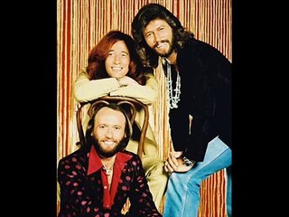 BEE GEES - EMOTION - Ano 1977