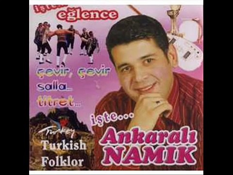 ankaralı namık sarı kız