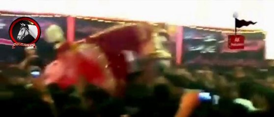 Sardar badshah 9 Muharram nisar haveli  lahore