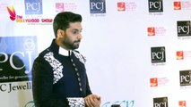 Abhishek Bachchan Speaks On Deepika Padukone's 'My Choice'