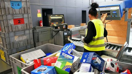 Logistique : l'entrepôt sans stock selon Oscaro