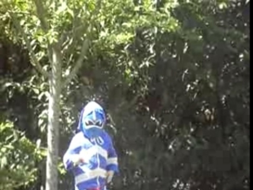 Power rangers2
