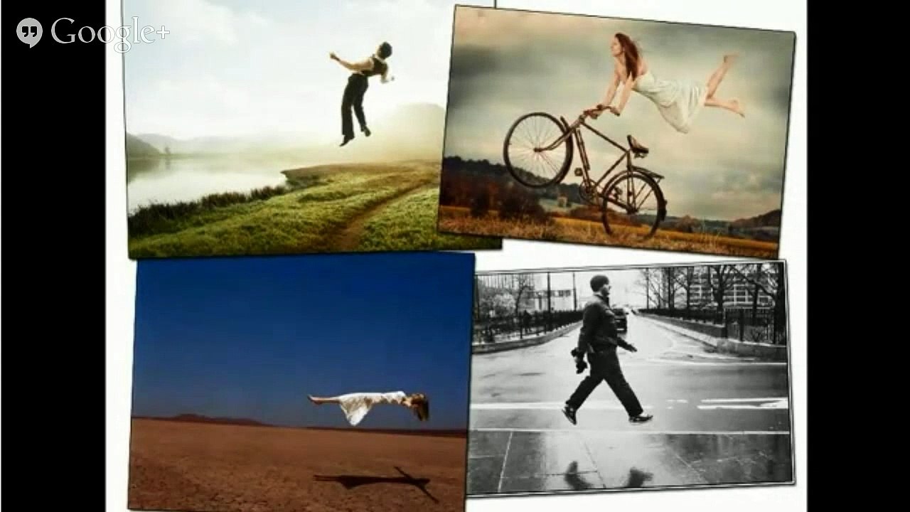 Add Effects To Pictures - Photo Secrets