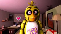 [SFM FNAF] Chica Hace Don't Judge Me Challenge - Bonnie Reacciona!!!.-