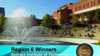 2008 Siemens Competition in Math, Science & Technology Highlights Video