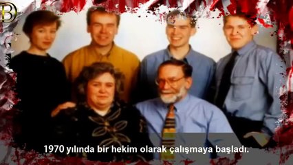 Kanınızı Donduracak En Kötü 5 Seri Katil