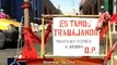 Contrastes-reportaje: Calles remodeladas en el centro histórico de Arequipa