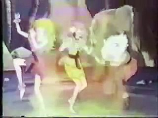 Jem! The Misfits -It Takes Alot