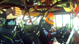 Robby Gordon Dominates Bluewater - Day 1 Highlights