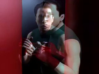 donnie yen fans design video