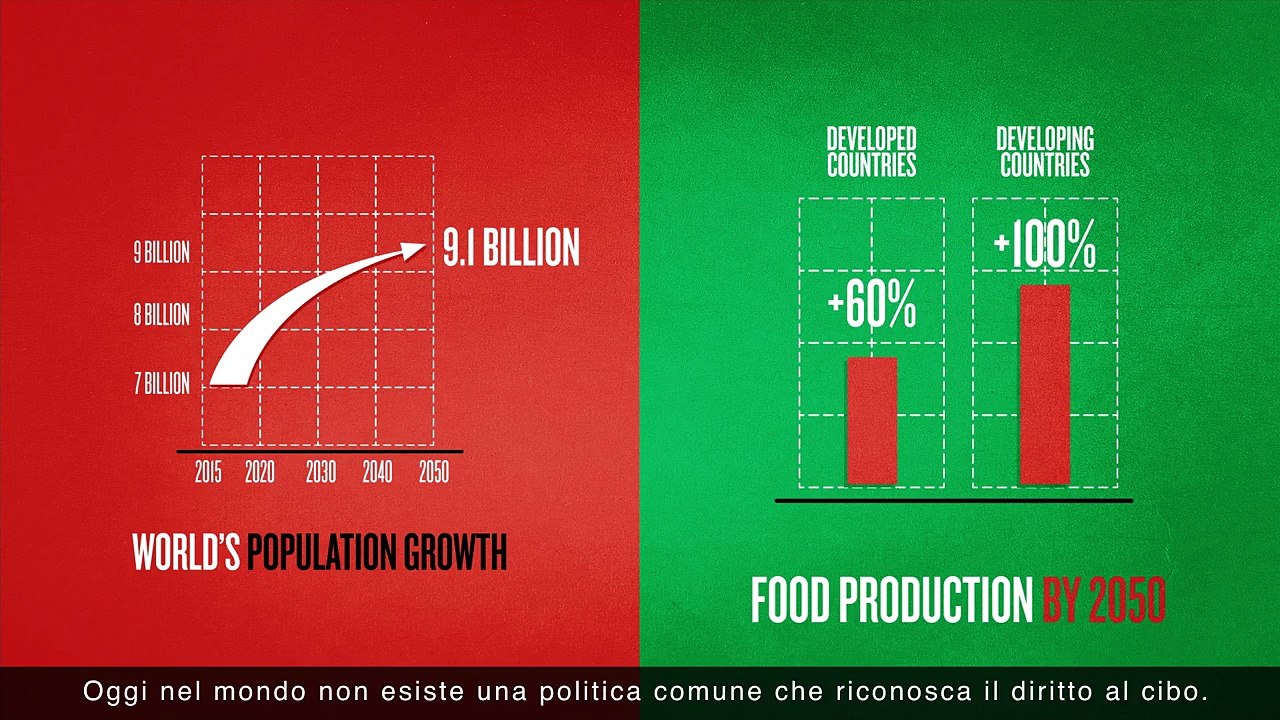 Milano Center for Food Law and Policy