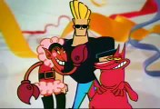 The Powerpuff Girls - Him, the Red Guy & Johnny Bravo (Cartoon Cartoon Fridays)