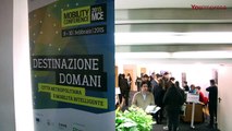 Mobilità intelligente nella Milano di domani