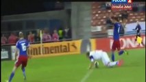 Liechtenstein - Russia 0-7 all goals Euro 2016 HD 08/09/15