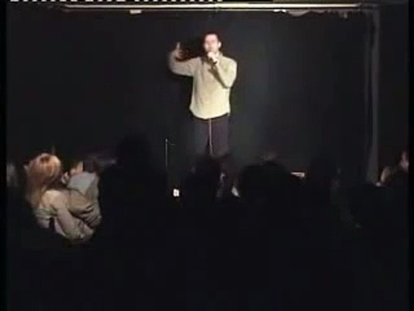 Stand Up Comedy Romania Show