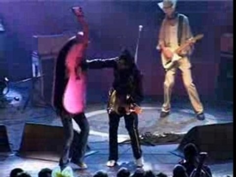 Mathieu Chedid qui de nous deux