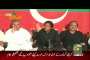 Tezabi Totey Of Imran Khan -