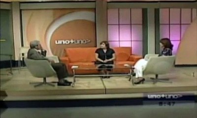 Entrevista a Jimena Sánchez, experta en Participación Ciudadana, Parte III