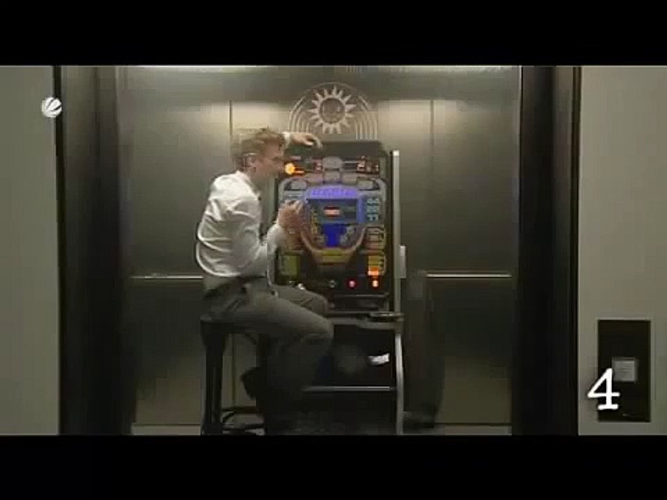 10 Dinge, die Sie nicht tun sollten, wenn Sie in einem Aufzug sind