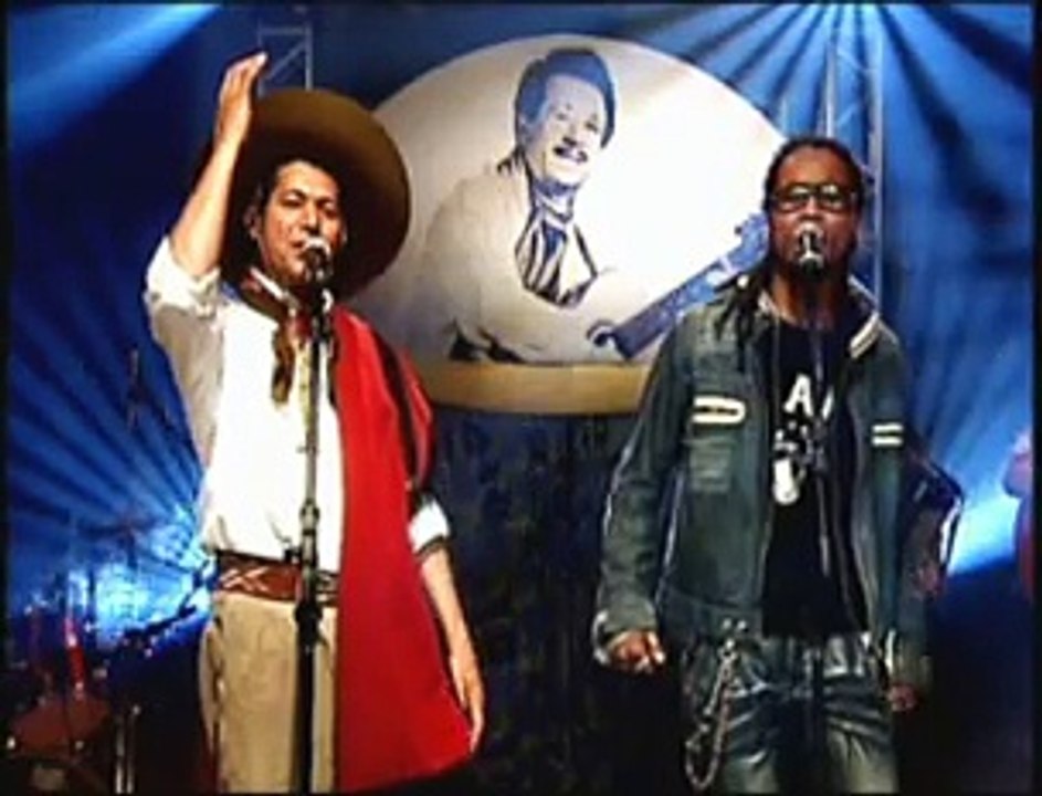 Gaucho de Passo Fundo