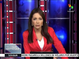 Defensor del Pueblo venezolano desmiente deportación de colombianos