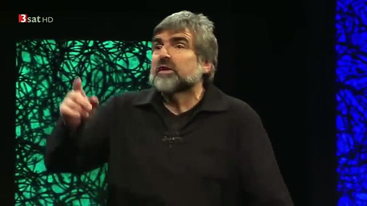 Volker Pispers - Bis Neulich 2014