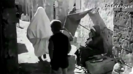 Petite Vidéo Archive sur Tanger