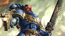 Warhammer 40000: Space Marines: Assault Squad