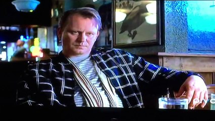 Good Will Hunting favorite clip! HD! Robin Williams
