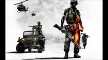 Bad Company 2 Vietnam OST - Operation Hastings HQ