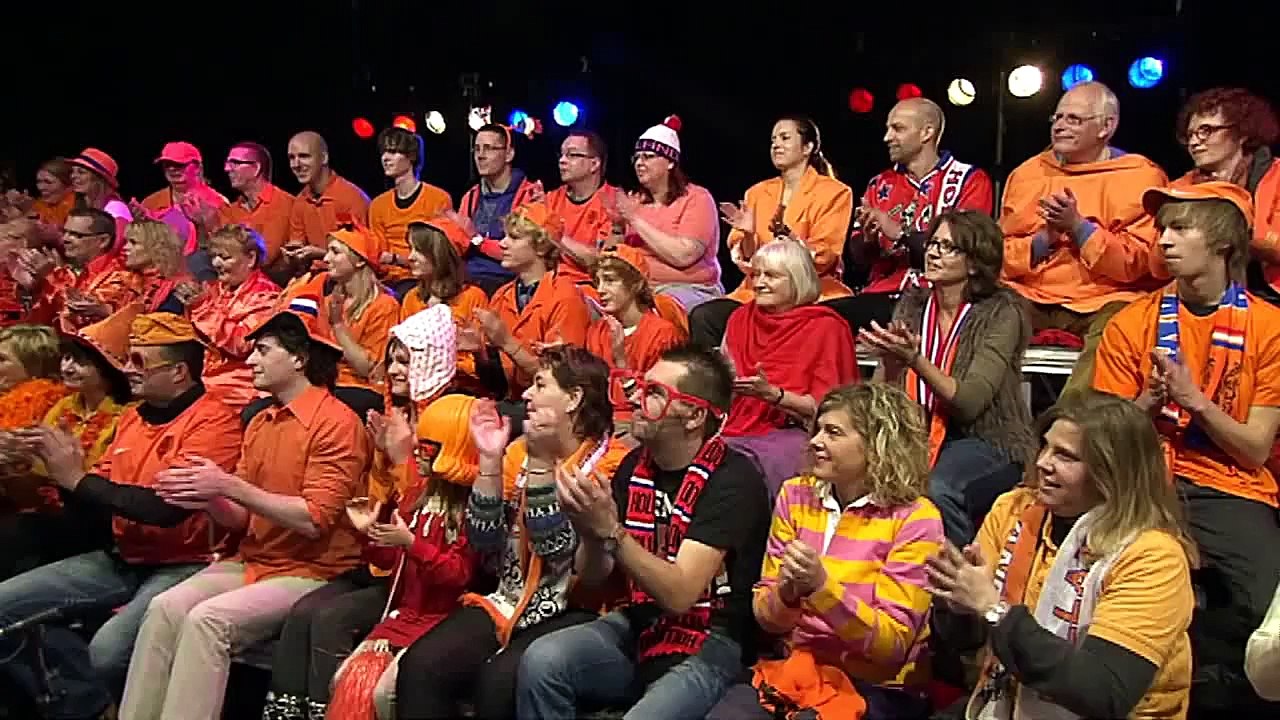 Koefnoen - Ik hou van Holland 5