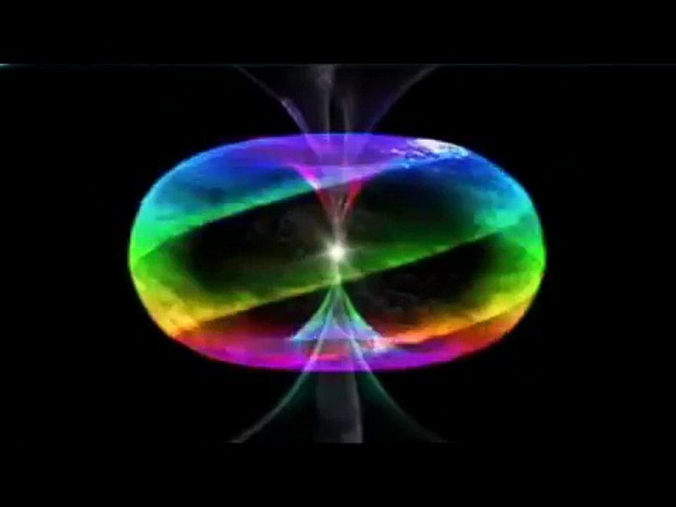 The Torus & Toroidal Flow extract from Thrive 2011 documentary.avi