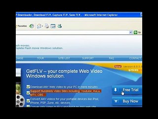 comment telecharger video sur Tube8 - tube8.com win/mac/ipad