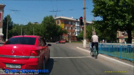 Car Crash Compilation 2014 July NEW